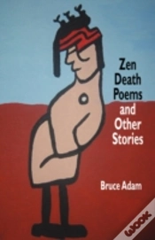 Capa do artigo Zen Death Poems And Other Stories