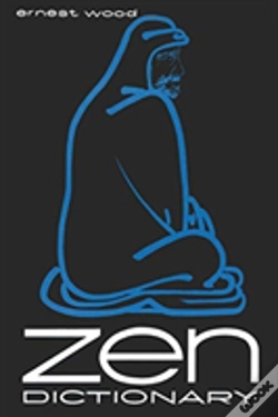 Capa do artigo Zen Dictionary