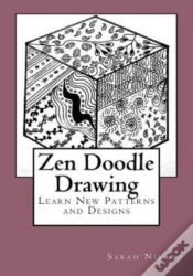 Capa do artigo Zen Doodle Drawing