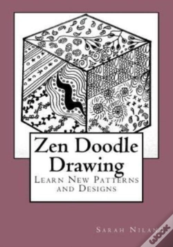 Capa do artigo Zen Doodle Drawing