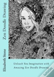 Capa do artigo Zen Doodle Drawing