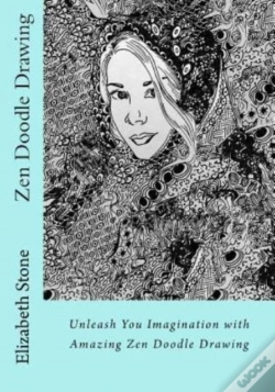 Capa do artigo Zen Doodle Drawing