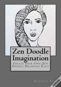 Capa do artigo Zen Doodle Imagination