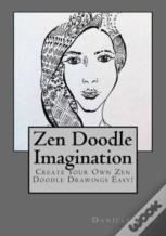 Zen Doodle Imagination