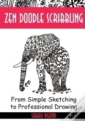 Capa do artigo Zen Doodle Scribbling