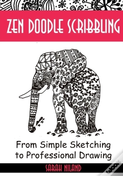 Capa do artigo Zen Doodle Scribbling