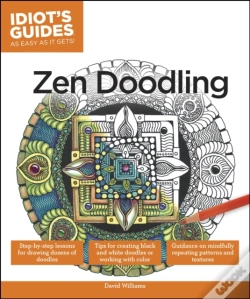 Capa do artigo Zen Doodling