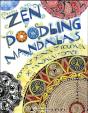 Zen Doodling Mandalas - Preview