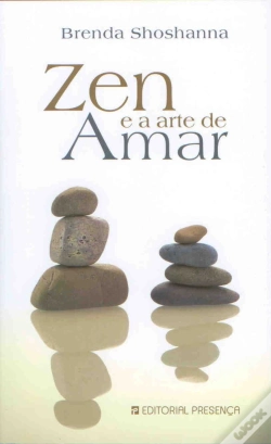 Capa do artigo Zen e a Arte de Amar