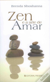 Capa do artigo Zen e a Arte de Amar