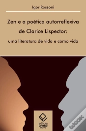 Capa do artigo Zen E A Poética Autorreflexiva De Clarice Lispector