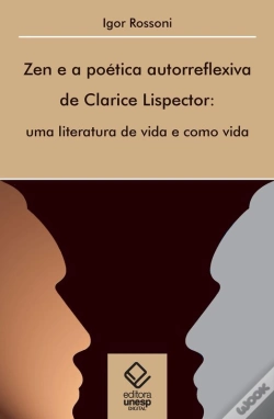 Capa do artigo Zen E A Poética Autorreflexiva De Clarice Lispector