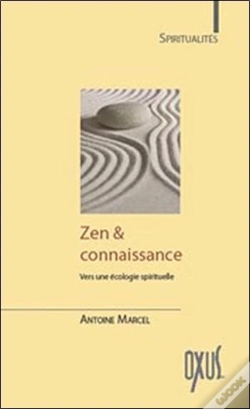 Capa do artigo Zen & Connaissance ; Vers Une Écologie Spirituelle