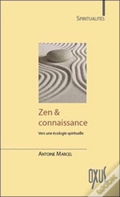 Capa do artigo Zen & Connaissance ; Vers Une Écologie Spirituelle