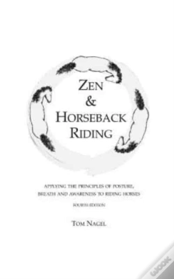 Capa do artigo Zen & Horseback Riding, 4th Edition