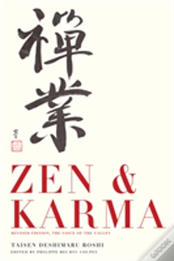 Capa do artigo Zen & Karma
