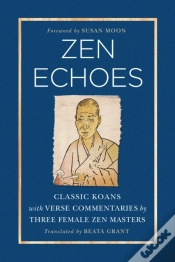 Capa do artigo Zen Echoes