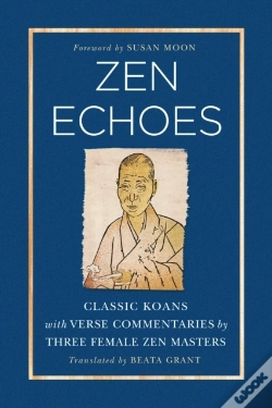 Capa do artigo Zen Echoes