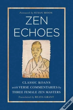 Capa do artigo Zen Echoes