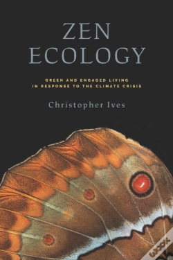 Capa do artigo Zen Ecology