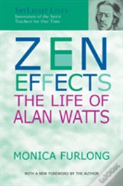 Capa do artigo Zen Effects