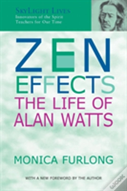 Capa do artigo Zen Effects