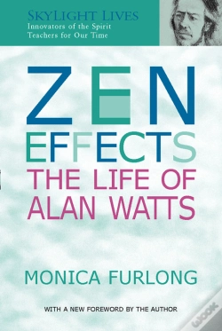 Capa do artigo Zen Effects
