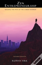 Zen Entrepreneurship