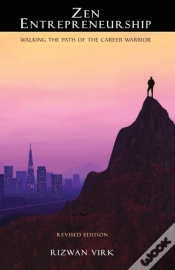 Capa do artigo Zen Entrepreneurship