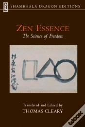 Capa do artigo Zen Essence