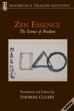 Capa do artigo Zen Essence