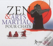 Capa do artigo Zen Et Arts Martiaux