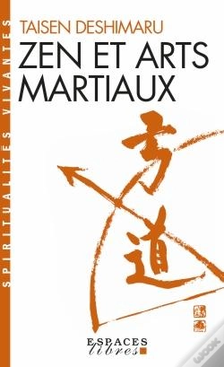 Capa do artigo Zen Et Arts Martiaux