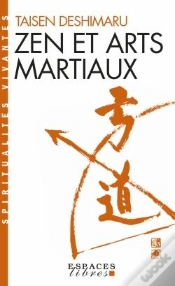 Capa do artigo Zen Et Arts Martiaux