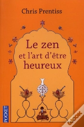 Capa do artigo Zen Et Heureux