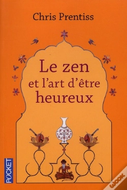 Capa do artigo Zen Et Heureux