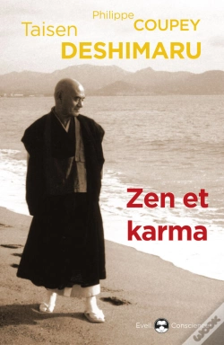 Capa do artigo Zen Et Karma