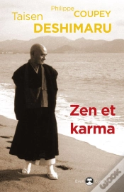 Capa do artigo Zen Et Karma