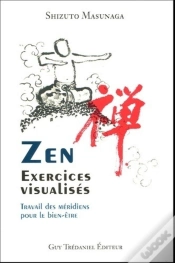Capa do artigo Zen - Exercices Visualisés - Travail Des Méridiens Pour Le Bien-Être