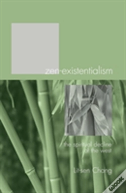 Capa do artigo Zen-Existentialism