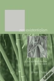 Capa do artigo Zen-Existentialism