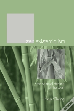 Capa do artigo Zen-Existentialism