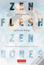 Capa do artigo Zen Flesh, Zen Bones