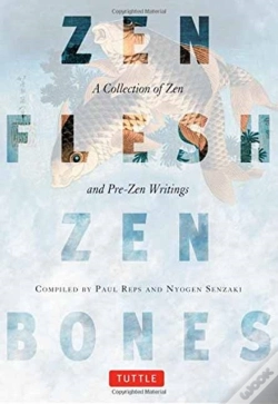 Capa do artigo Zen Flesh, Zen Bones