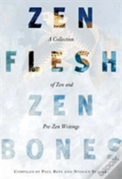 Capa do artigo Zen Flesh, Zen Bones