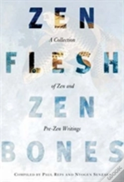 Capa do artigo Zen Flesh, Zen Bones