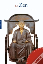 Capa do artigo Zen ; Fondements, Courants, Pratiques