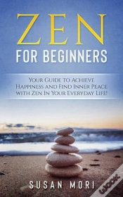 Capa do artigo Zen For Beginners