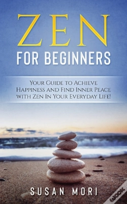 Capa do artigo Zen For Beginners