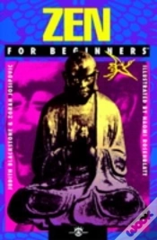Capa do artigo Zen For Beginners